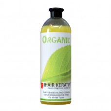 Organic Keratin Treatment Ihair Keratin 1000ml